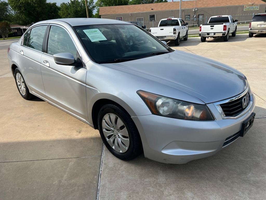 Thumbnail image of 2010 Honda Accord at Musa motor