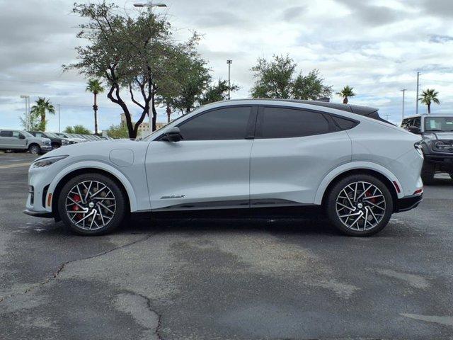 Thumbnail image of 2023 Ford Mustang Mach-E at RodeoFordUsed of Goodyear, AZ