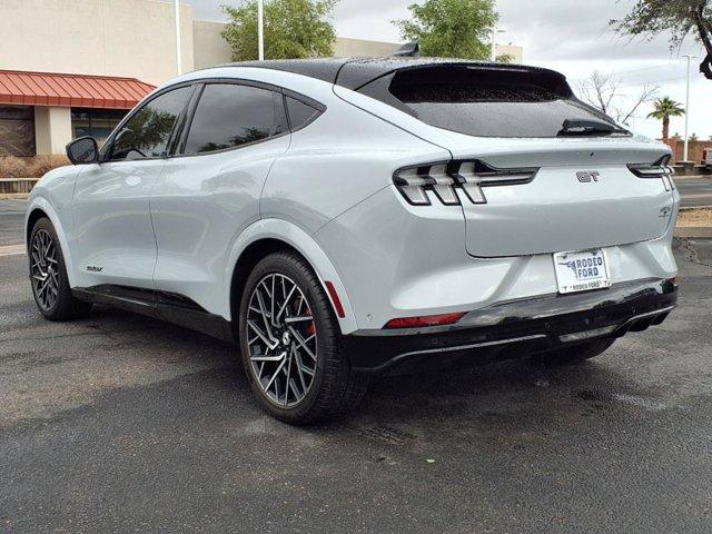 Thumbnail image of 2023 Ford Mustang Mach-E at RodeoFordUsed of Goodyear, AZ