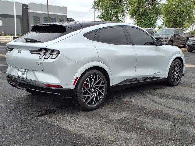 Thumbnail image of 2023 Ford Mustang Mach-E at RodeoFordUsed of Goodyear, AZ