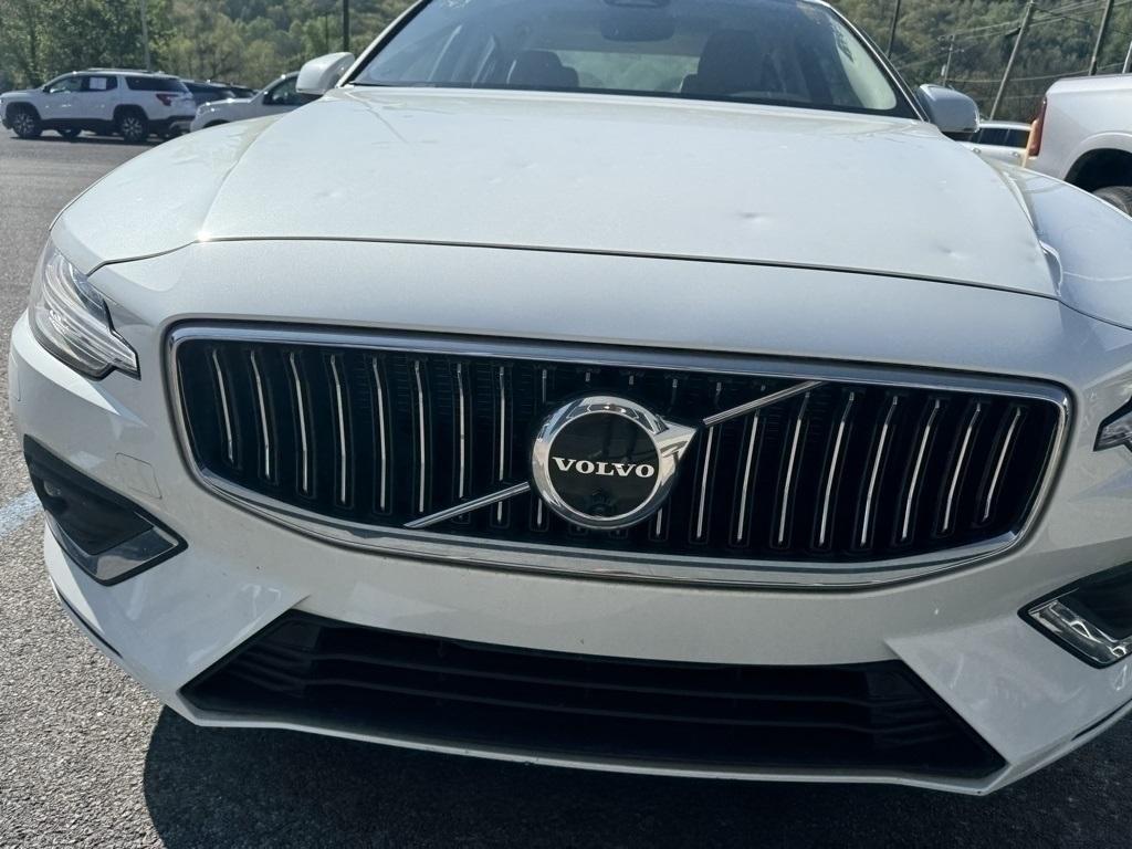 Thumbnail image of 2023 Volvo S60 at Freedom Chevrolet