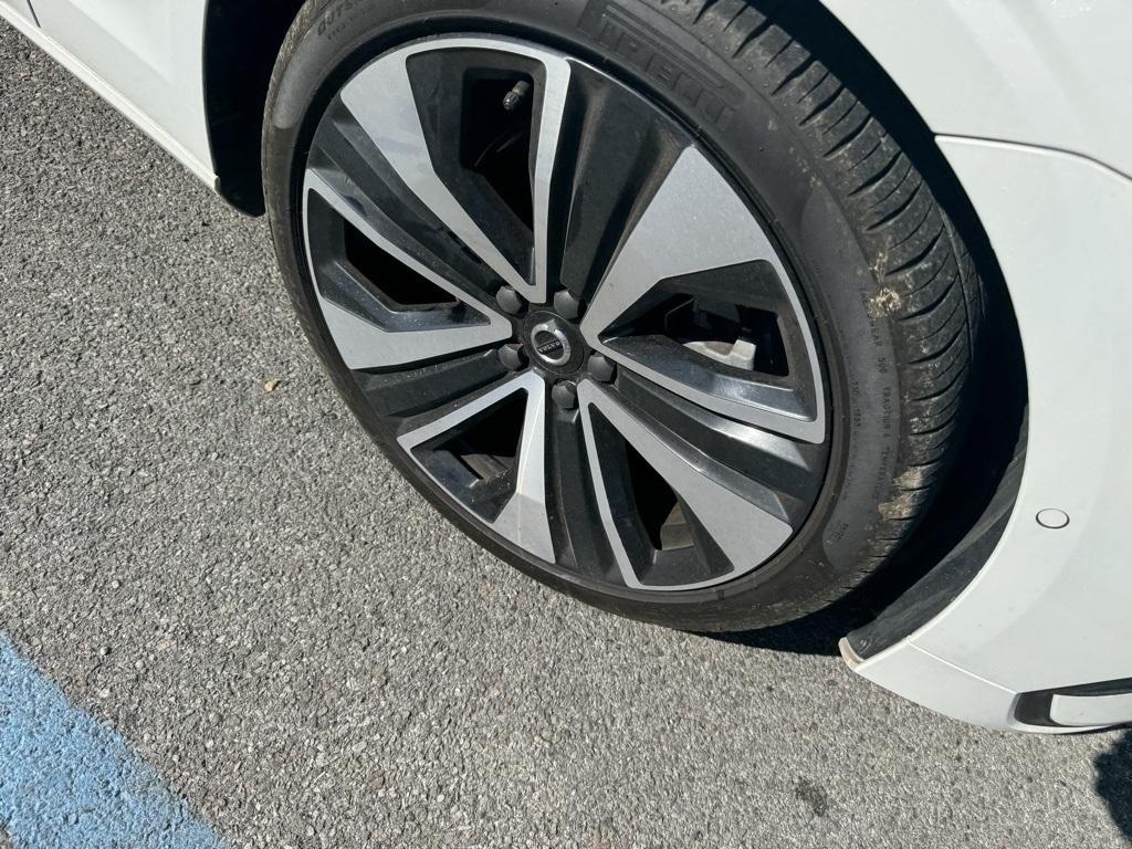 Thumbnail image of 2023 Volvo S60 at Freedom Chevrolet