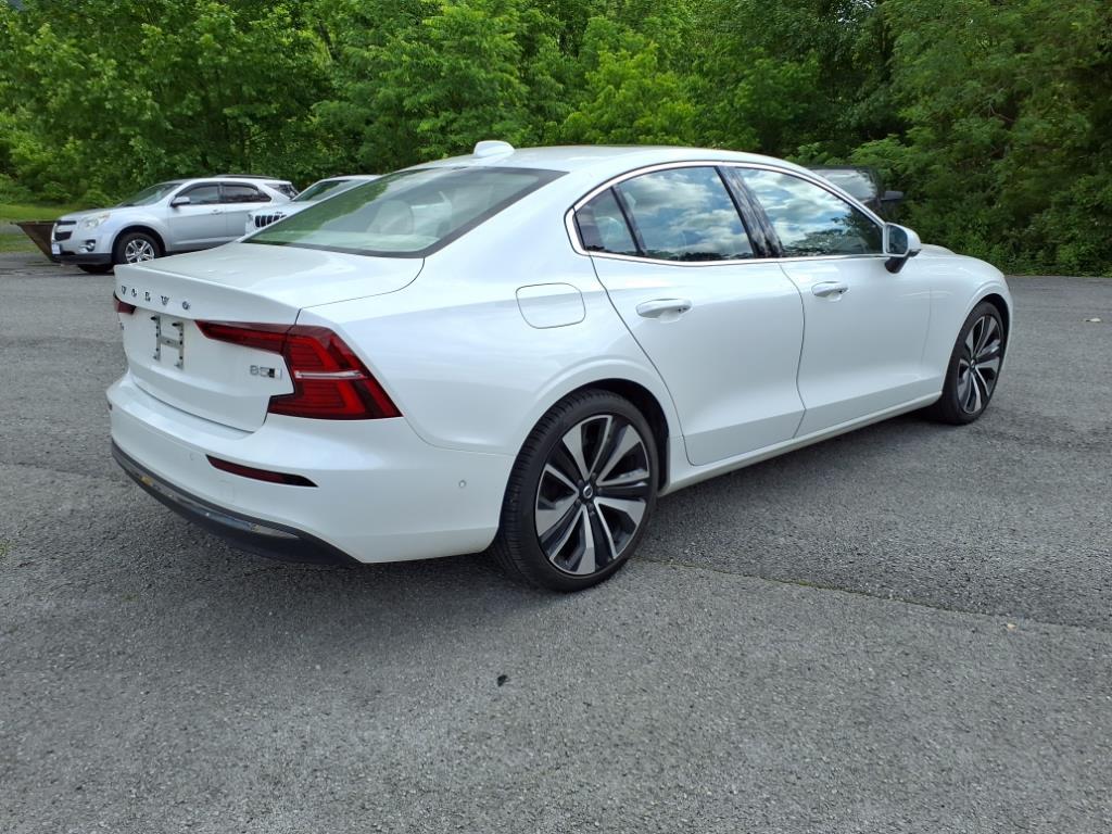 Thumbnail image of 2023 Volvo S60 at Freedom Chevrolet