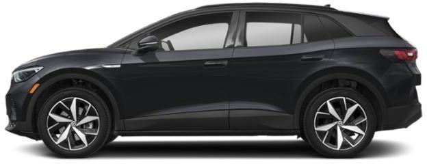 Thumbnail image of 2023 Volkswagen ID.4 at Volkswagen of West Islip