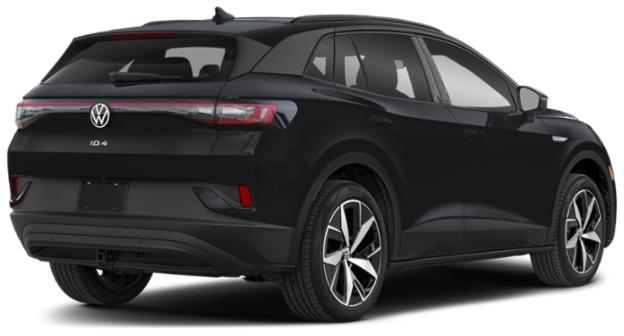 Thumbnail image of 2023 Volkswagen ID.4 at Volkswagen of West Islip