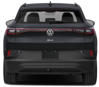 Thumbnail image of 2023 Volkswagen ID.4 at Volkswagen of West Islip