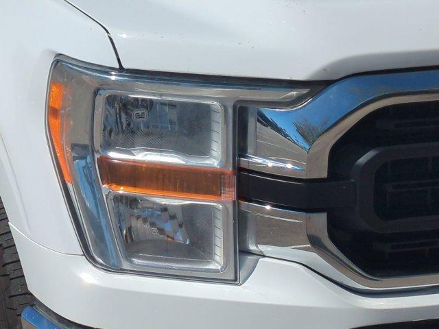 Thumbnail image of 2022 Ford F-150 at Gary Yeomans Ford - New