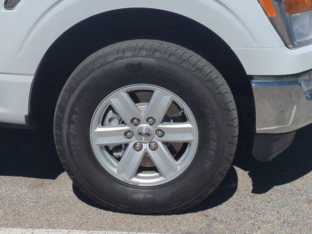 Thumbnail image of 2022 Ford F-150 at Gary Yeomans Ford - New