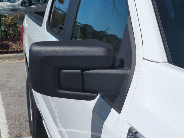 Thumbnail image of 2022 Ford F-150 at Gary Yeomans Ford - New