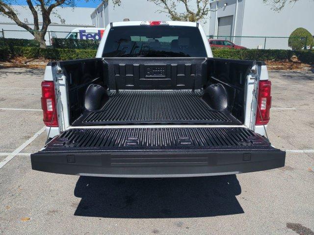Thumbnail image of 2022 Ford F-150 at Gary Yeomans Ford - New
