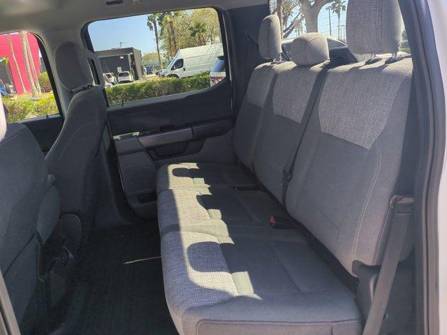 Thumbnail image of 2022 Ford F-150 at Gary Yeomans Ford - New
