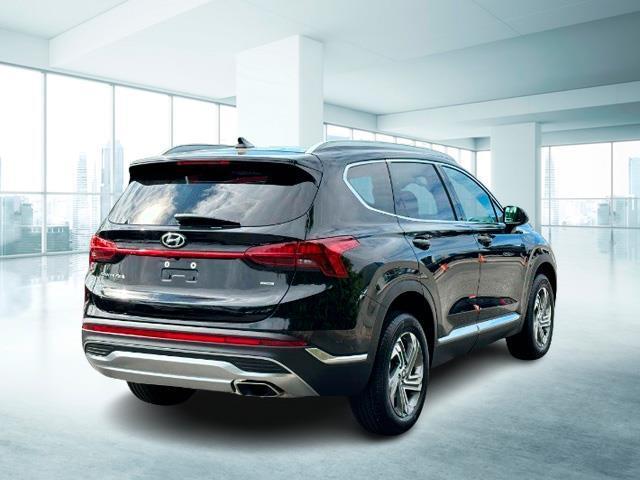 Thumbnail image of 2021 Hyundai SANTA FE at Nesenger 112 Chevrolet Hyundai Mazda