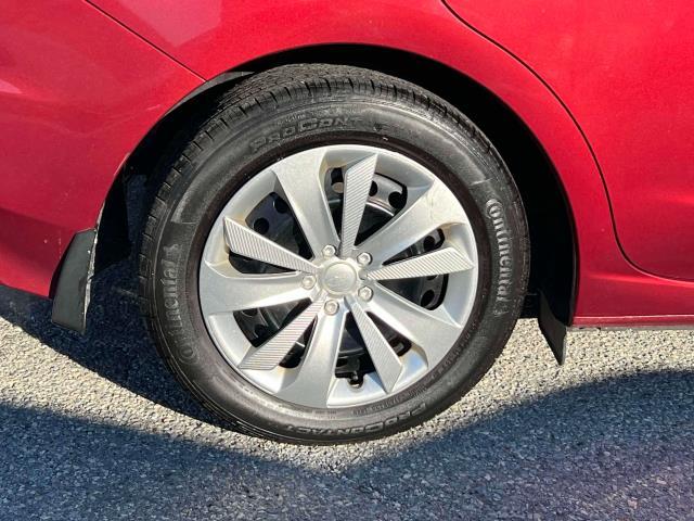 Thumbnail image of 2022 Subaru Impreza at Gregoris Subaru