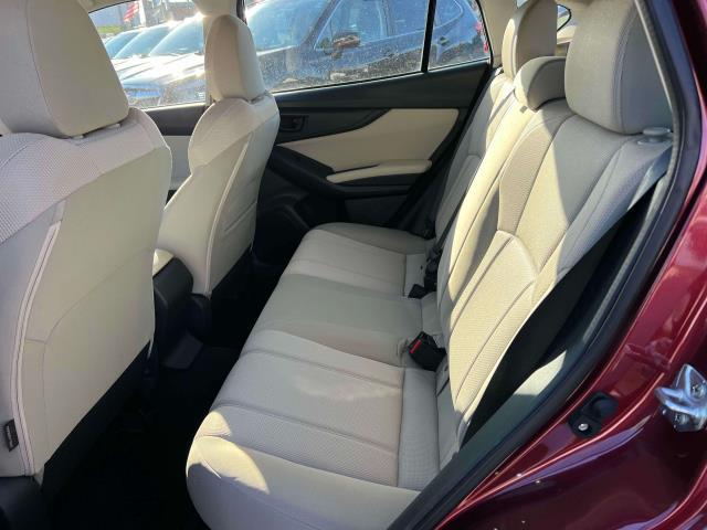 Thumbnail image of 2022 Subaru Impreza at Gregoris Subaru