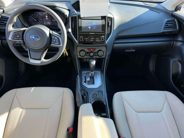 Thumbnail image of 2022 Subaru Impreza at Gregoris Subaru