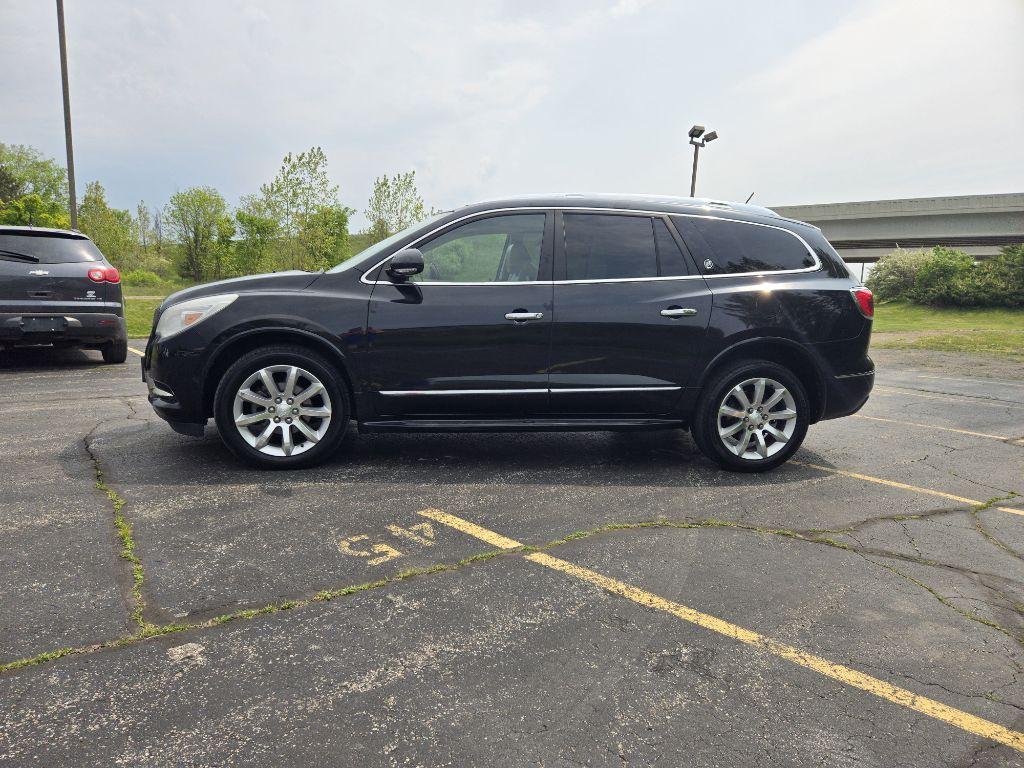 Thumbnail image of 2014 Buick Enclave at HILLTOP AUTO LLC