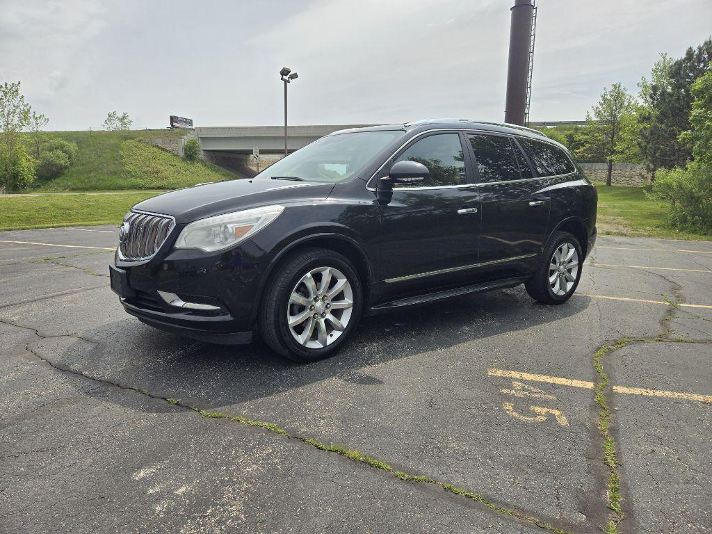 Thumbnail image of 2014 Buick Enclave at HILLTOP AUTO LLC