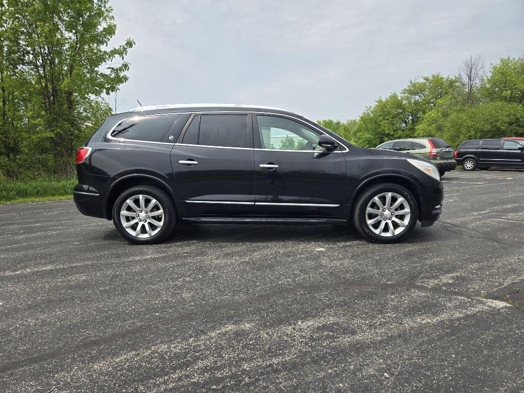Thumbnail image of 2014 Buick Enclave at HILLTOP AUTO LLC