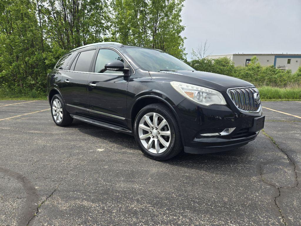 Thumbnail image of 2014 Buick Enclave at HILLTOP AUTO LLC