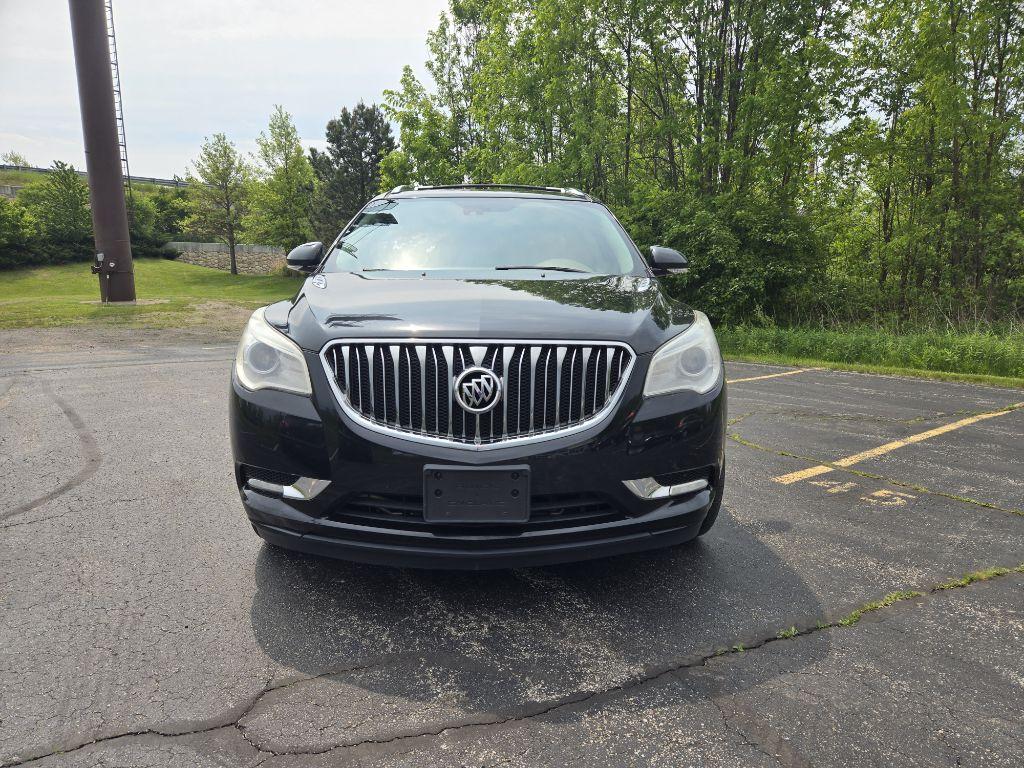 Thumbnail image of 2014 Buick Enclave at HILLTOP AUTO LLC