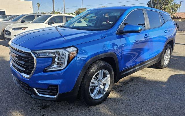 Thumbnail image of 2024 GMC Terrain at YumaHondaUSED of Yuma, AZ