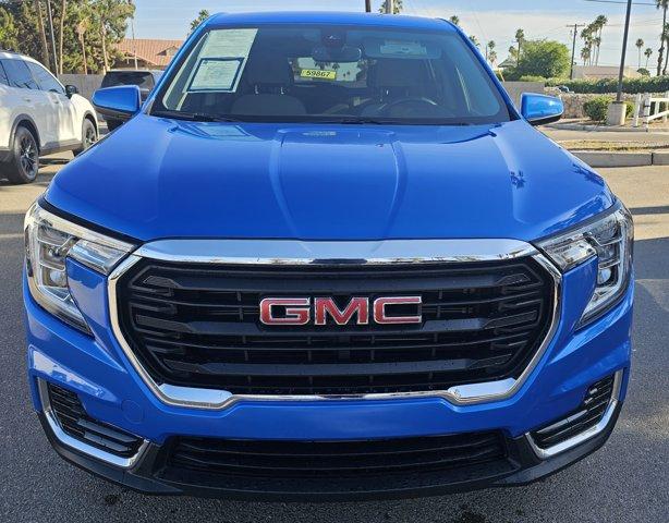 Thumbnail image of 2024 GMC Terrain at YumaHondaUSED of Yuma, AZ