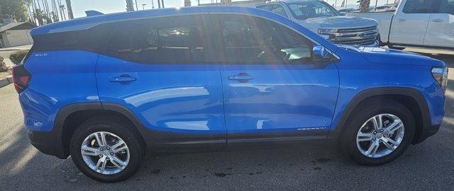 Thumbnail image of 2024 GMC Terrain at YumaHondaUSED of Yuma, AZ