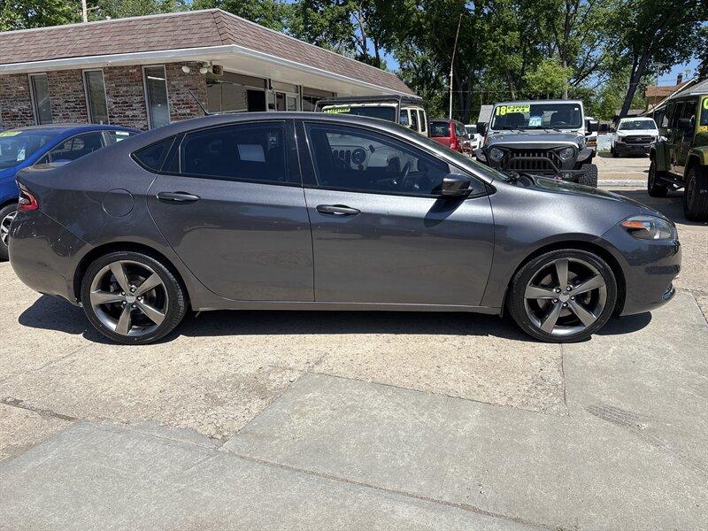 Thumbnail image of 2014 Dodge Dart at Freedom Auto Sales