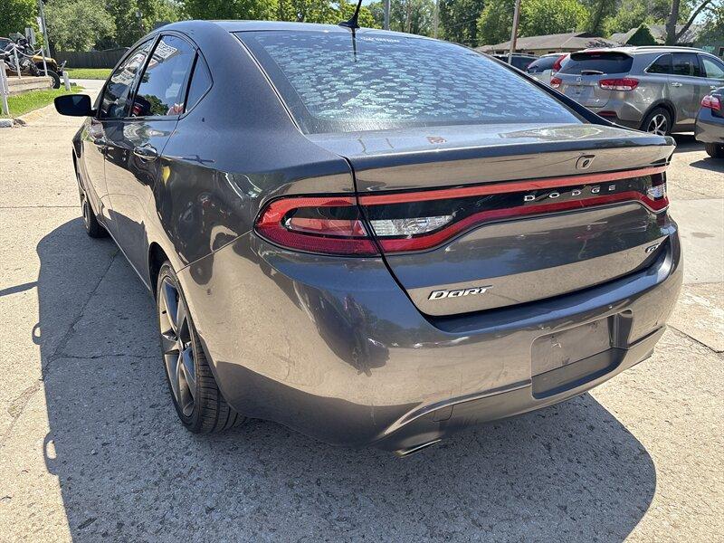 Thumbnail image of 2014 Dodge Dart at Freedom Auto Sales