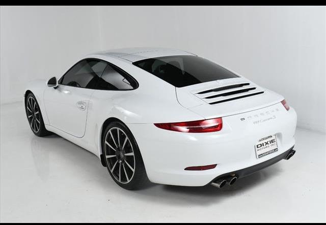 Thumbnail image of 2013 Porsche 911 at Dixie Motors
