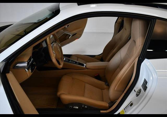 Thumbnail image of 2013 Porsche 911 at Dixie Motors