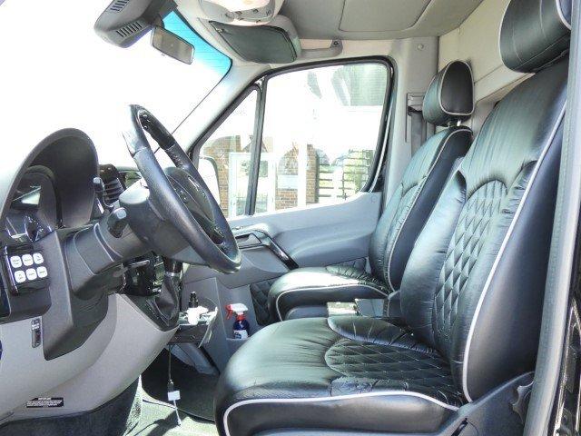 Thumbnail image of 2015 Mercedes-Benz Sprinter at Dean Team Kirkwood VW - New