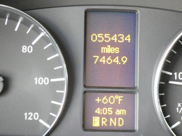 Thumbnail image of 2015 Mercedes-Benz Sprinter at Dean Team Kirkwood VW - New