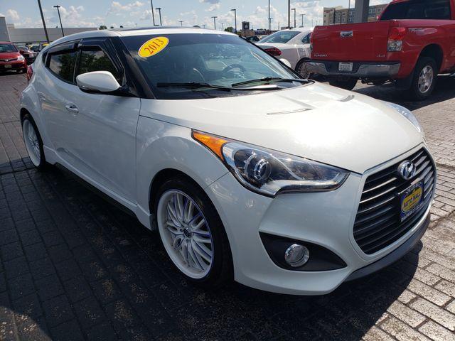 Thumbnail image of 2013 Hyundai VELOSTER at Auto Mall of Champaign