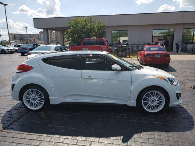 Thumbnail image of 2013 Hyundai VELOSTER at Auto Mall of Champaign