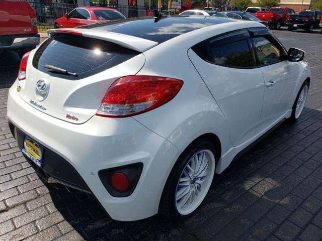 Thumbnail image of 2013 Hyundai VELOSTER at Auto Mall of Champaign