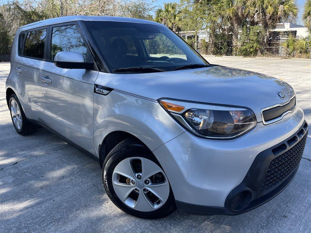 Thumbnail image of 2015 Kia Soul at Sign & Drive Motors