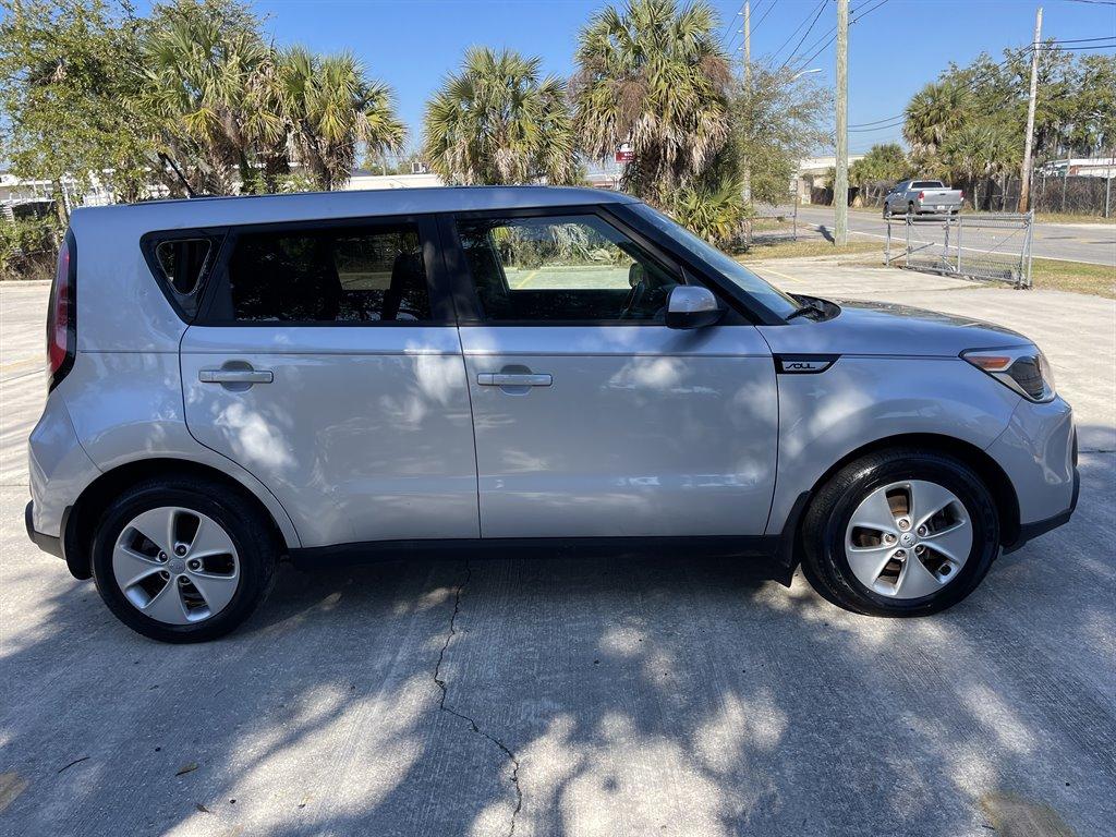 Thumbnail image of 2015 Kia Soul at Sign & Drive Motors