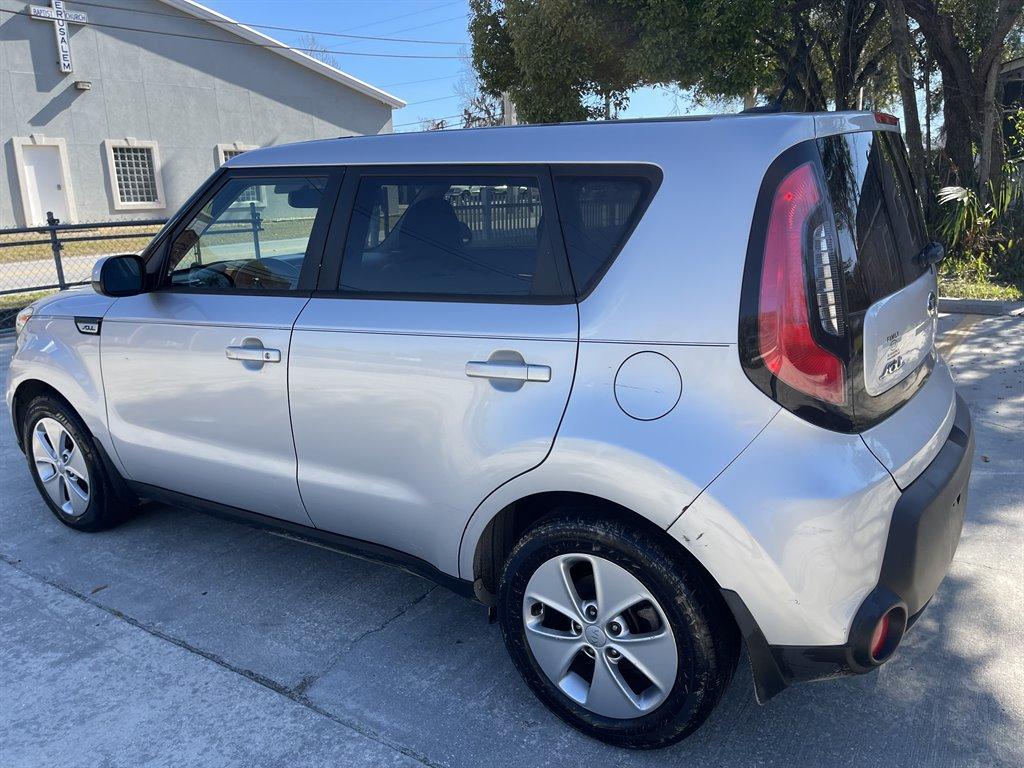 Thumbnail image of 2015 Kia Soul at Sign & Drive Motors