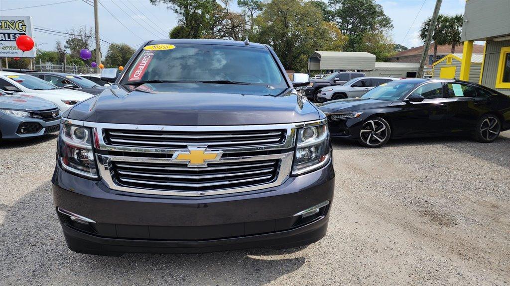 Thumbnail image of 2016 Chevrolet Tahoe at Sterling Auto Sales of Fl