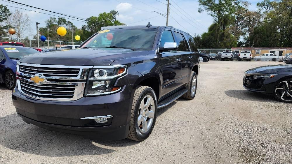 Thumbnail image of 2016 Chevrolet Tahoe at Sterling Auto Sales of Fl