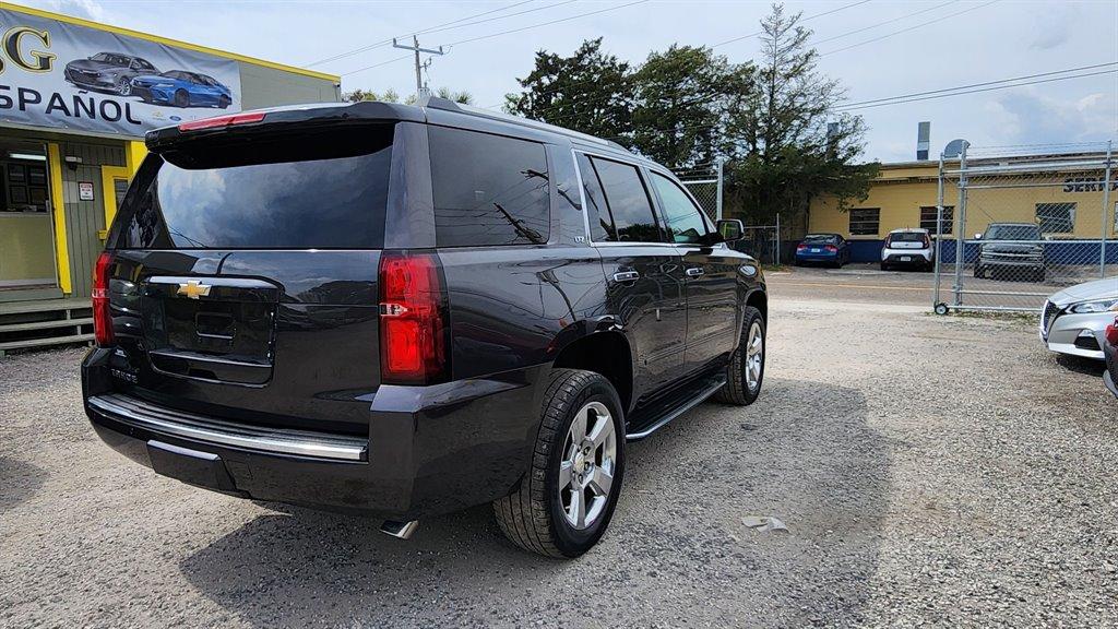 Thumbnail image of 2016 Chevrolet Tahoe at Sterling Auto Sales of Fl