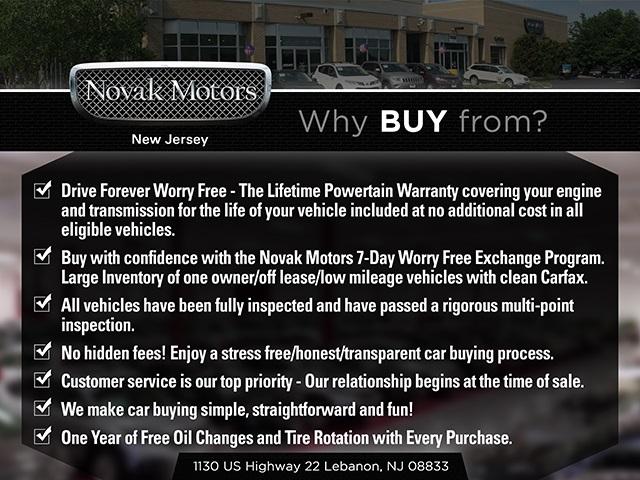 Thumbnail image of 2022 Jeep Gladiator at Novak Motors NJ