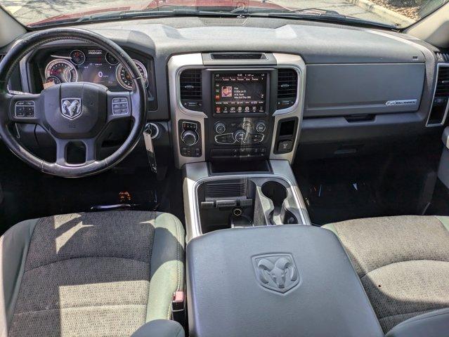 Thumbnail image of 2016 Ram 1500 at AudiGainesville-New of Gainsville, FL