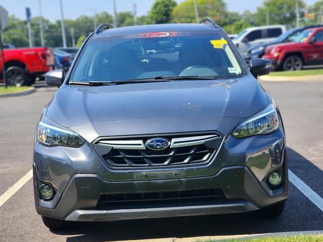 Thumbnail image of 2021 Subaru Crosstrek at Pinebelt Subaru