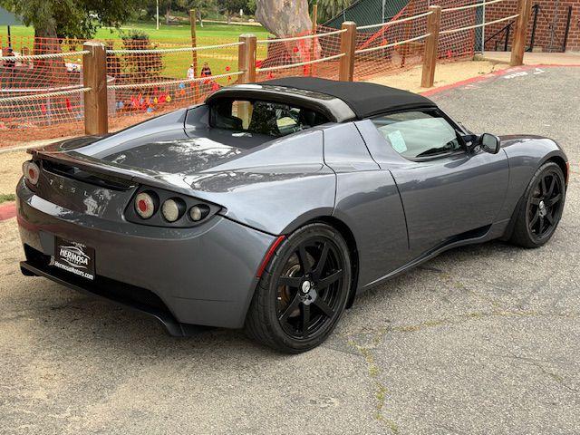 Thumbnail image of 2008 Tesla Roadster at HERMOSA MOTORS