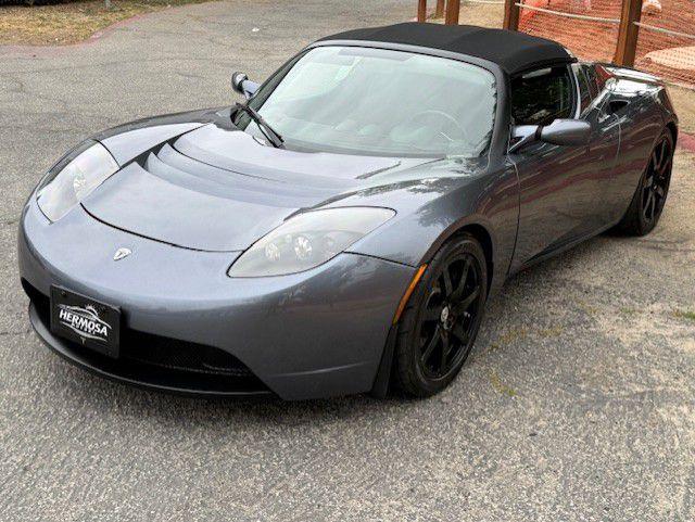 Thumbnail image of 2008 Tesla Roadster at HERMOSA MOTORS