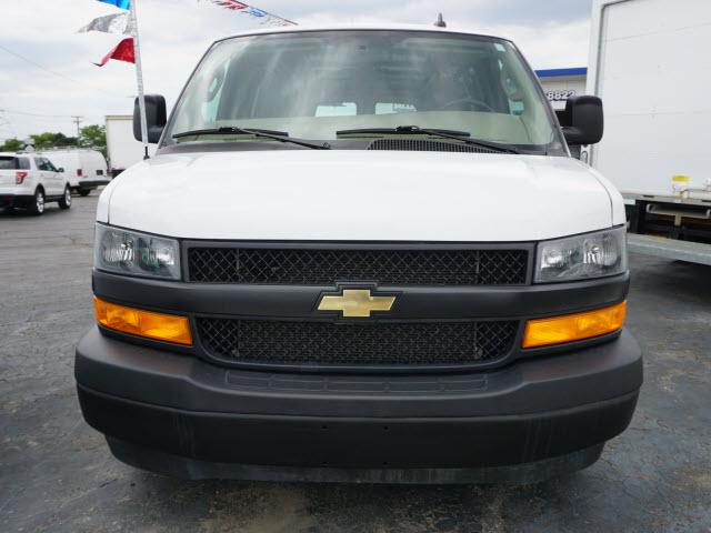 Thumbnail image of 2018 Chevrolet Express at A & B Motors