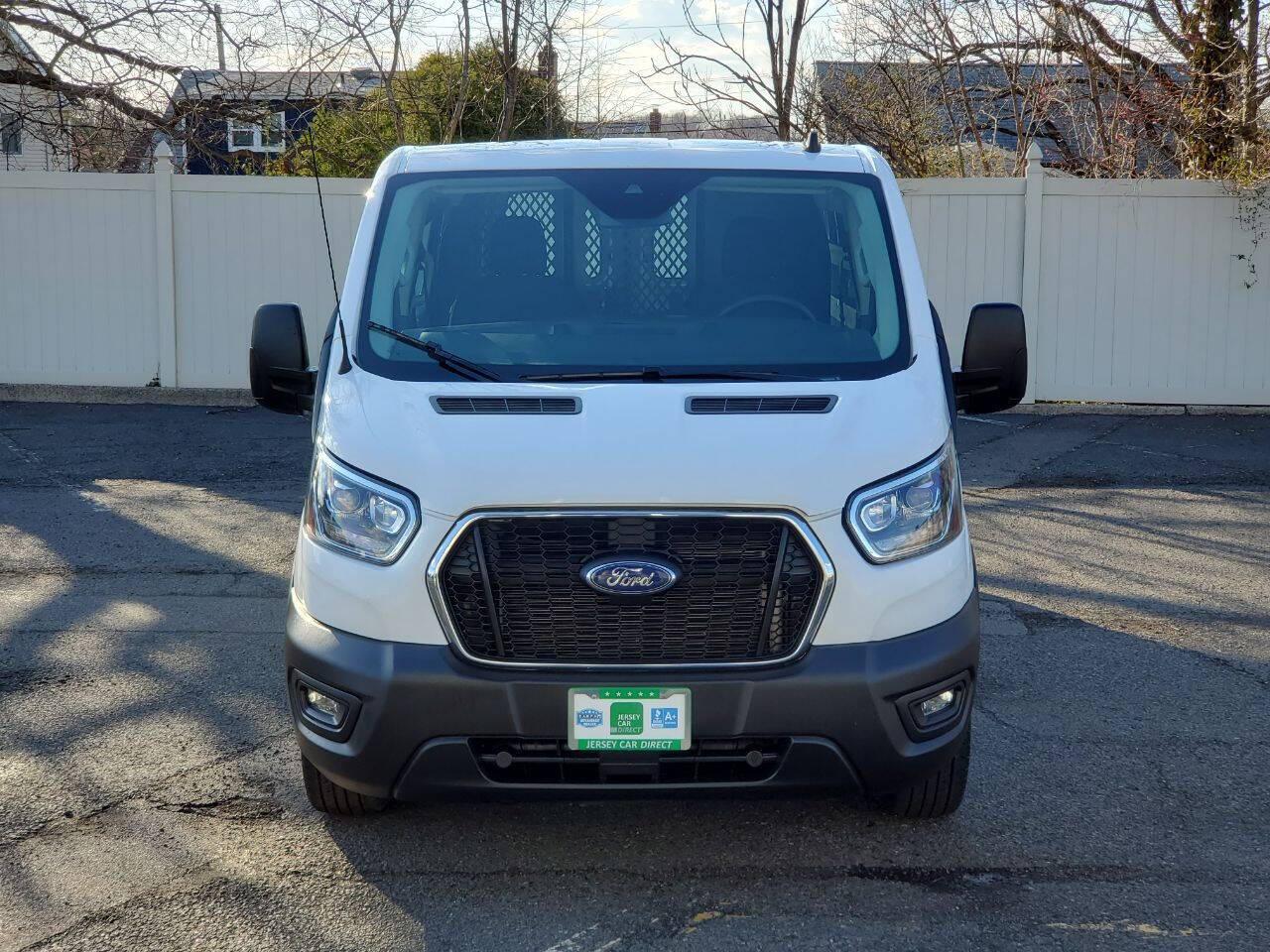 Thumbnail image of 2023 Ford Transit at Jersey Car Direct LLC