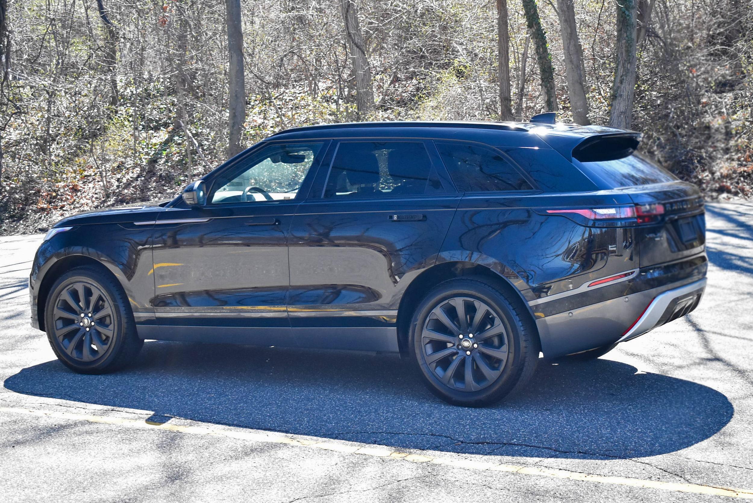 Thumbnail image of 2019 Land Rover Range Rover Velar at Import Masters